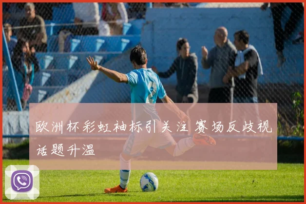 欧洲杯彩虹袖标引关注 赛场反歧视话题升温